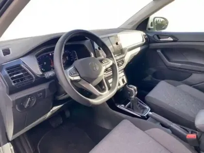 Photo 9 Volkswagen T-cross 1.0 TSI 116 Start/Stop DSG7 VW Edition