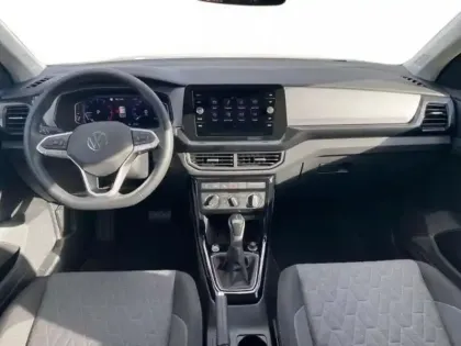 Photo 8 Volkswagen T-cross 1.0 TSI 116 Start/Stop DSG7 VW Edition