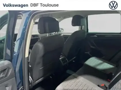 Photo 19 Volkswagen Tiguan 1.4 eHybrid 245ch DSG6 Life Plus
