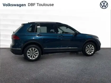 Photo 17 Volkswagen Tiguan 1.4 eHybrid 245ch DSG6 Life Plus