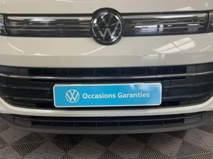 Photo 7 Volkswagen Tiguan 1.5 eHybrid 204ch DSG6 Life Plus