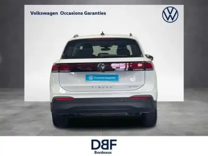 Photo 13 Volkswagen Tiguan 1.5 eHybrid 204ch DSG6 Life Plus