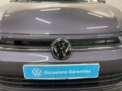 Photo 7 Volkswagen Polo 1.0 TSI 95 S&S BVM5 VW Edition