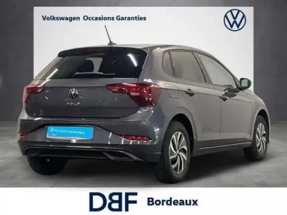 Photo 4 Volkswagen Polo 1.0 TSI 95 S&S BVM5 VW Edition