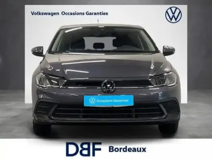 Photo 6 Volkswagen Polo 1.0 TSI 95 S&S BVM5 VW Edition