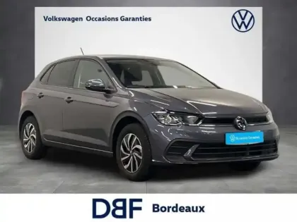 Photo 5 Volkswagen Polo 1.0 TSI 95 S&S BVM5 VW Edition