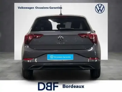 Photo 3 Volkswagen Polo 1.0 TSI 95 S&S BVM5 VW Edition