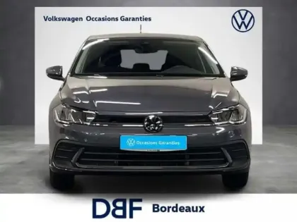 Photo 6 Volkswagen Polo 1.0 TSI 95 S&S BVM5 VW Edition