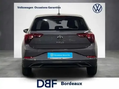 Photo 3 Volkswagen Polo 1.0 TSI 95 S&S BVM5 VW Edition