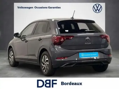 Photo 2 Volkswagen Polo 1.0 TSI 95 S&S BVM5 VW Edition