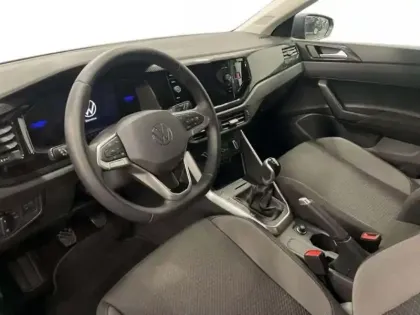 Photo 9 Volkswagen Polo 1.0 TSI 95 S&S BVM5 VW Edition