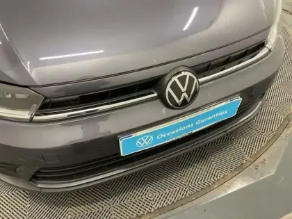 Photo 7 Volkswagen Polo 1.0 TSI 95 S&S BVM5 VW Edition