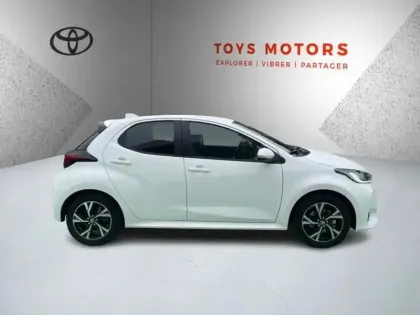 Photo 5 Toyota Yaris Hybride 116h Design MC24