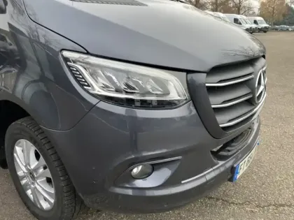 Photo 30 Mercedes Sprinter 319 CDI Fourgon V6 3.0L 190ch L2H2 12M3 49880€HT