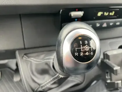 Photo 22 Mercedes Sprinter 319 CDI Fourgon V6 3.0L 190ch L2H2 12M3 49880€HT