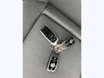 Photo 54 Mercedes Sprinter 319 CDI Fourgon V6 3.0L 190ch L2H2 12M3 49880€HT