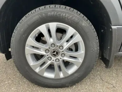 Photo 51 Mercedes Sprinter 319 CDI Fourgon V6 3.0L 190ch L2H2 12M3 49880€HT