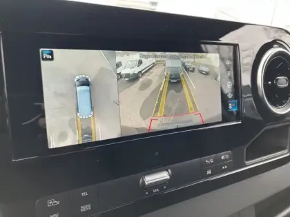 Photo 21 Mercedes Sprinter 319 CDI Fourgon V6 3.0L 190ch L2H2 12M3 49880€HT