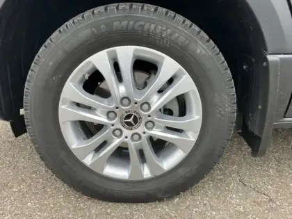 Photo 28 Mercedes Sprinter 319 CDI Fourgon V6 3.0L 190ch L2H2 12M3 49880€HT