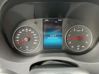 Photo 35 Mercedes Sprinter 319 CDI Fourgon V6 3.0L 190ch L2H2 12M3 49880€HT