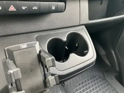 Photo 48 Mercedes Sprinter 319 CDI Fourgon V6 3.0L 190ch L2H2 12M3 49880€HT