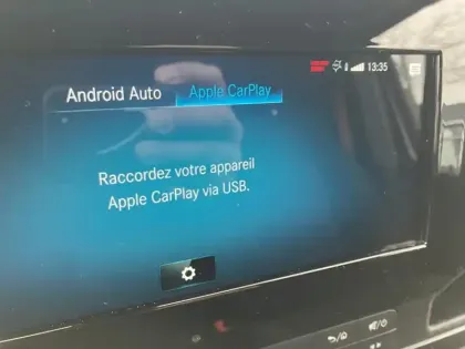 Photo 49 Mercedes Sprinter 319 CDI Fourgon V6 3.0L 190ch L2H2 12M3 49880€HT