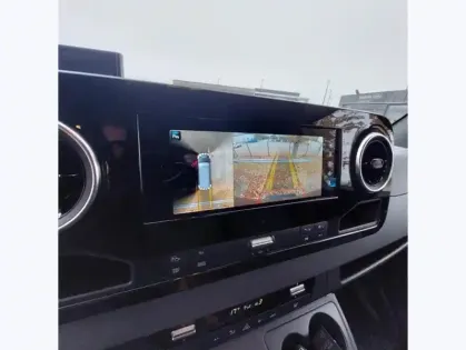 Photo 8 Mercedes Sprinter 319 CDI Fourgon V6 3.0L 190ch L2H2 12M3 49880€HT