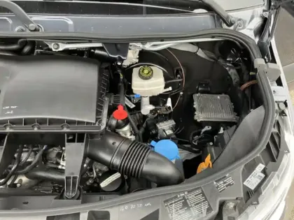 Photo 36 Mercedes Sprinter 319 CDI Fourgon V6 3.0L 190ch L2H2 12M3 49880€HT