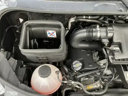 Photo 42 Mercedes Sprinter 319 CDI Fourgon V6 3.0L 190ch L2H2 12M3 49880€HT