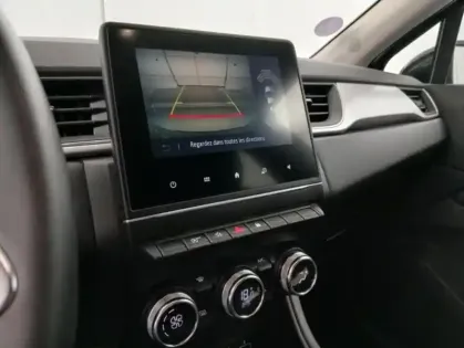 Photo 25 Renault Captur TCe 100 GPL - 21 Intens