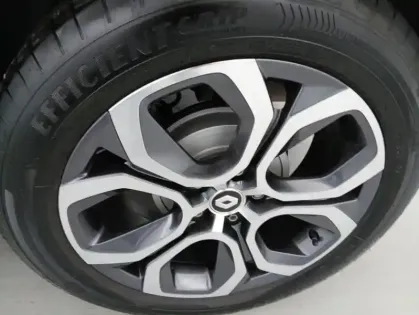 Photo 16 Renault Captur TCe 100 GPL - 21 Intens