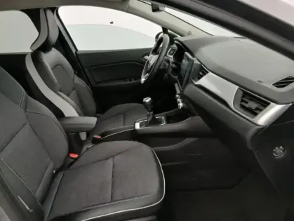 Photo 13 Renault Captur TCe 100 GPL - 21 Intens