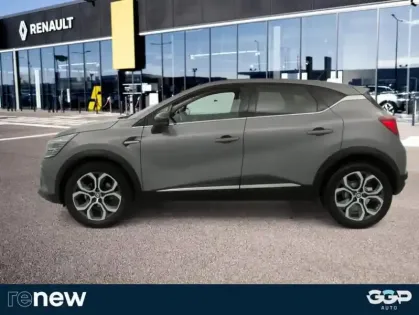 Photo 10 Renault Captur TCe 100 GPL - 21 Intens