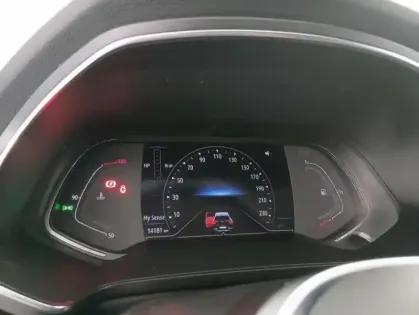 Photo 20 Renault Captur TCe 100 GPL - 21 Intens