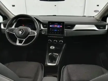 Photo 12 Renault Captur TCe 100 GPL - 21 Intens