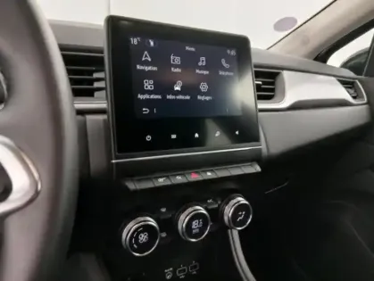 Photo 21 Renault Captur TCe 100 GPL - 21 Intens