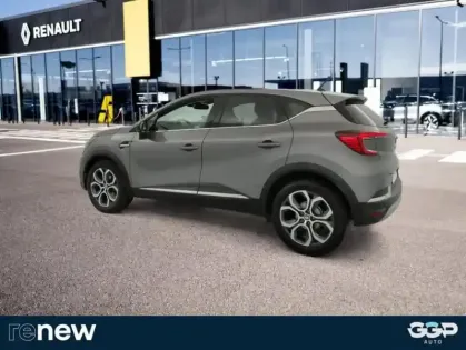 Photo 9 Renault Captur TCe 100 GPL - 21 Intens