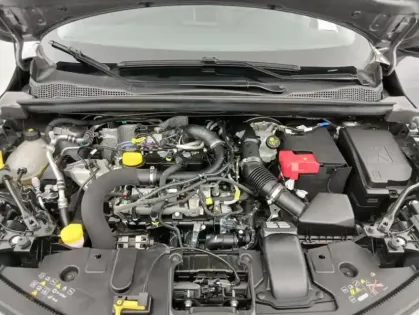 Photo 18 Renault Captur TCe 100 GPL - 21 Intens