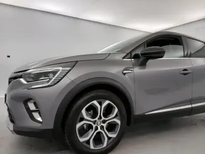 Photo 17 Renault Captur TCe 100 GPL - 21 Intens