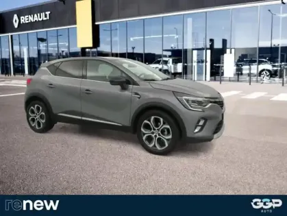 Photo 6 Renault Captur TCe 100 GPL - 21 Intens