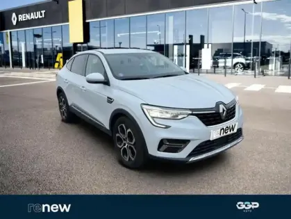 Photo 7 Renault Arkana TCe 140 EDC FAP - 21B Intens