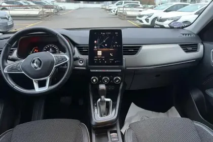 Photo 8 Renault Arkana TCe 140 EDC FAP - 21B Intens