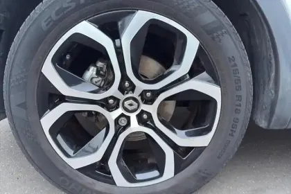 Photo 12 Renault Arkana TCe 140 EDC FAP - 21B Intens