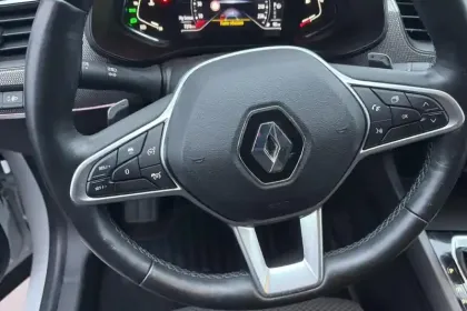 Photo 15 Renault Arkana TCe 140 EDC FAP - 21B Intens