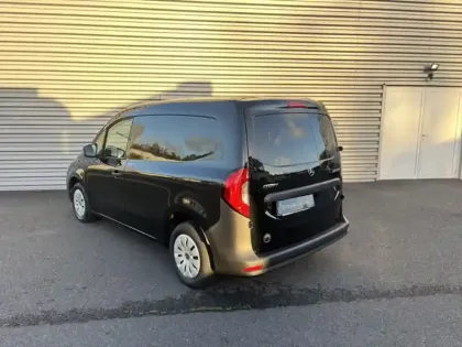 Photo 2 Mercedes Citan 110 CDI Fourgon BASE Standard