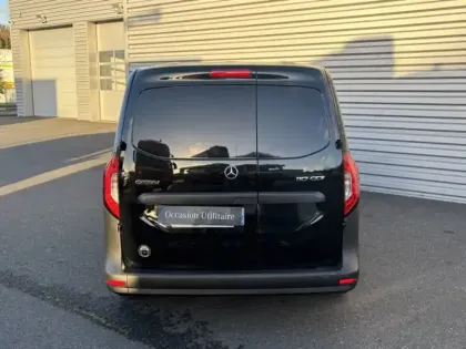 Photo 3 Mercedes Citan 110 CDI Fourgon BASE Standard