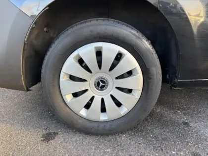 Photo 7 Mercedes Citan 110 CDI Fourgon BASE Standard