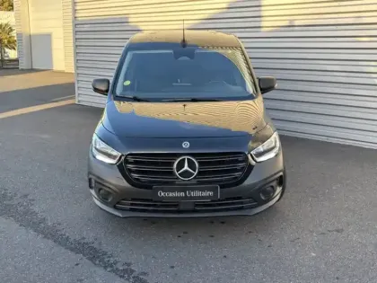 Photo 6 Mercedes Citan 110 CDI Fourgon BASE Standard