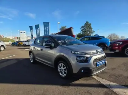 Photo 5 Citroën C3 1.2 PureTech 83ch S&S Feel 122-123g