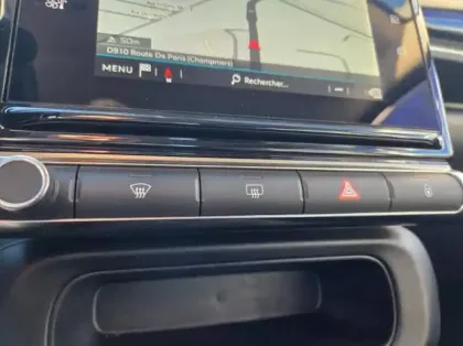 Photo 18 Citroën C3 1.2 PureTech 83ch S&S Feel 122-123g